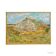 Castelsardo, Sardinia, 1978 – Oil painting by Alexander Michael