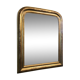 Louis Philippe mirror
