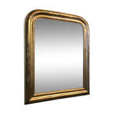 Louis Philippe mirror