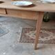 Farm table