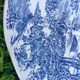 Assiettes x4 - Gien