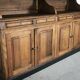 Antique sideboard