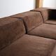 COR Trio modular sofa by Team Form AG, 1970s