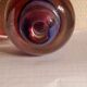 Murano glass vase from the 50s