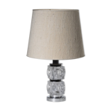 Peill & Putzler lamp "ice cubes", 70s