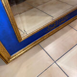 Beveled mirror