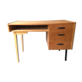Modernist DDR Office