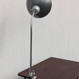 Ki-e-clair articulated workshop lamp, 1950-60