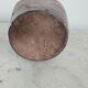 Antique clay jug