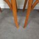 Chaises bistrot Baumann, set de 2 paire