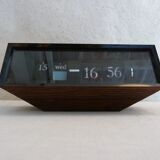 Horloge de bureau