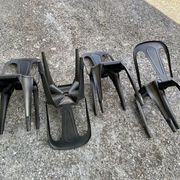 Industrial chairs
