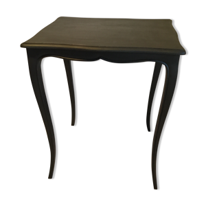 Table style louis XV