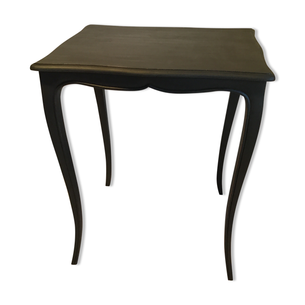 Table style Louis XV
