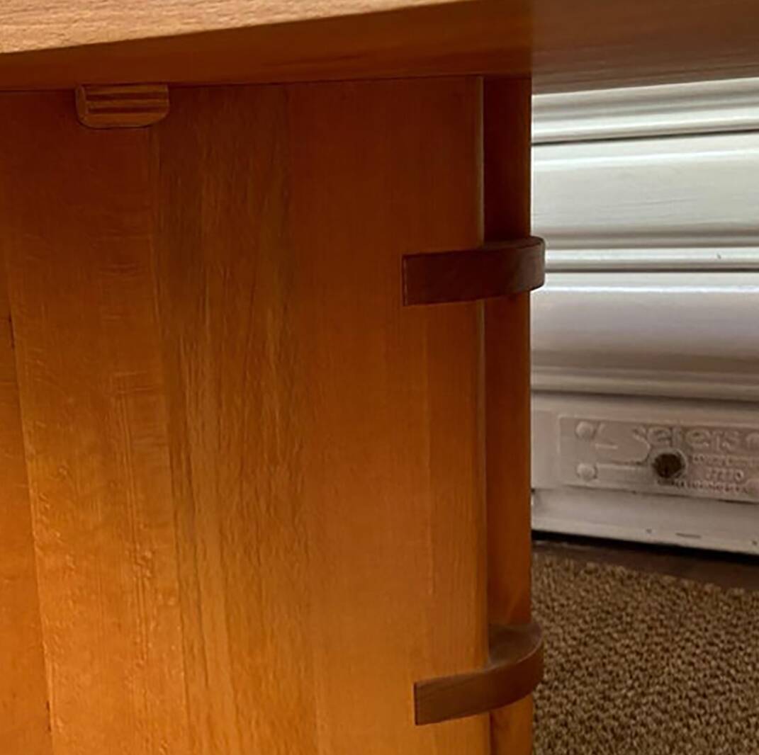 Søren Nissen and Ebbe Gehl for the Selz house.