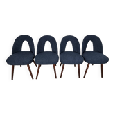 Dining Chairs by Antonin Suman, 1960s, Set of 4