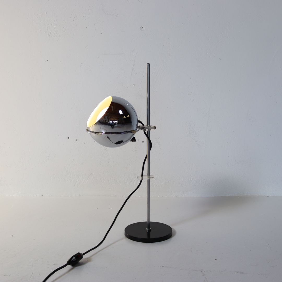Lampe de table Artimeta