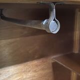 English walnut student penderie