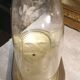 Glass bell