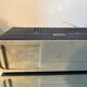 Vintage DUCRETET THOMSON PO/GO/OC Radio Transistor - Untested