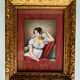 Portrait miniature