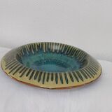 Gouda Holland decorative dish.