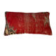 Housse de coussin vintage turque faite à la main 30 x 60 cm