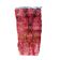 Tapis Marocain Talsint rouge - 113 x 259 cm