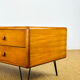 Enfilade scandinave en teck 1960
