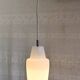 Suspension design par Louis Kalff pour Philips - mid.XXeme