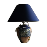 Lamp to be asked