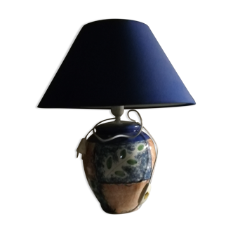 Lamp to be asked