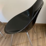 Duo of chairs
