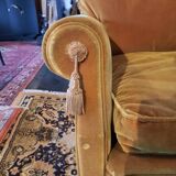 70s sofa