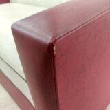 Vintage sofa bed 50s 60s