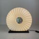 Murano Glass Table Lamp, Italy, 1980s