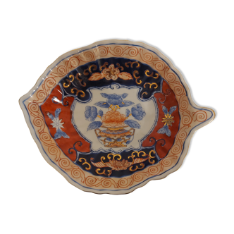 Chinese porcelain vacuum