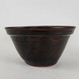 Sandstone flowerpot