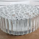 "Bulles" ceiling light / wall light by Héléna Tynell, 1960s