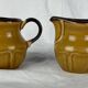 Lot 2 pots à lait