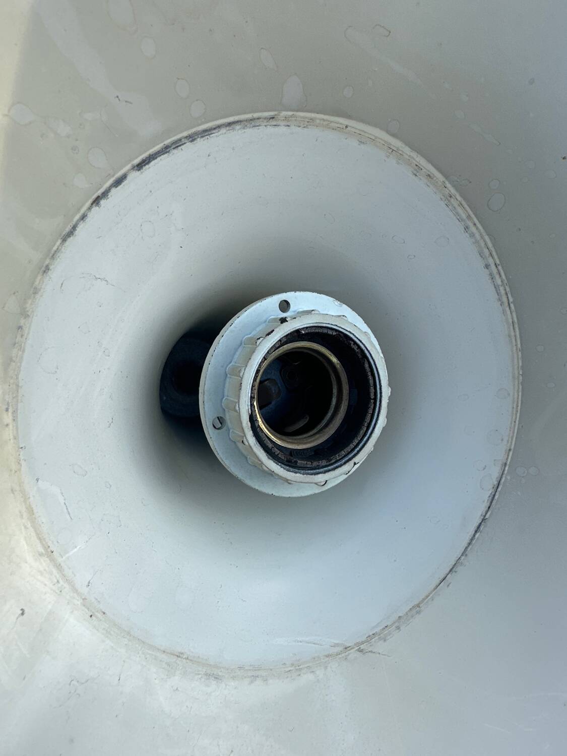 Suspension valentiner fusijama