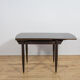 Mid-Century Extendable Teak Dining Table, United Kingdom, 1960s