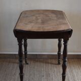 Louis philippe round table