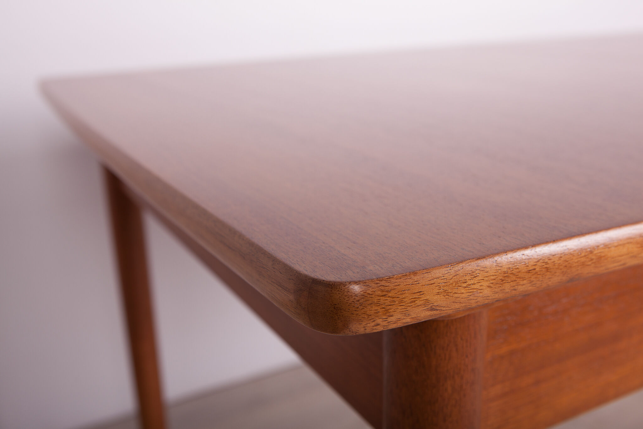 Mid-century extendable dining table , 1960s