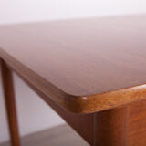 Mid-century extendable dining table , 1960s