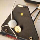 Table lamp no. 8051 by Stilnovo, 1950s