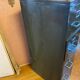 Strafor metal office binder.