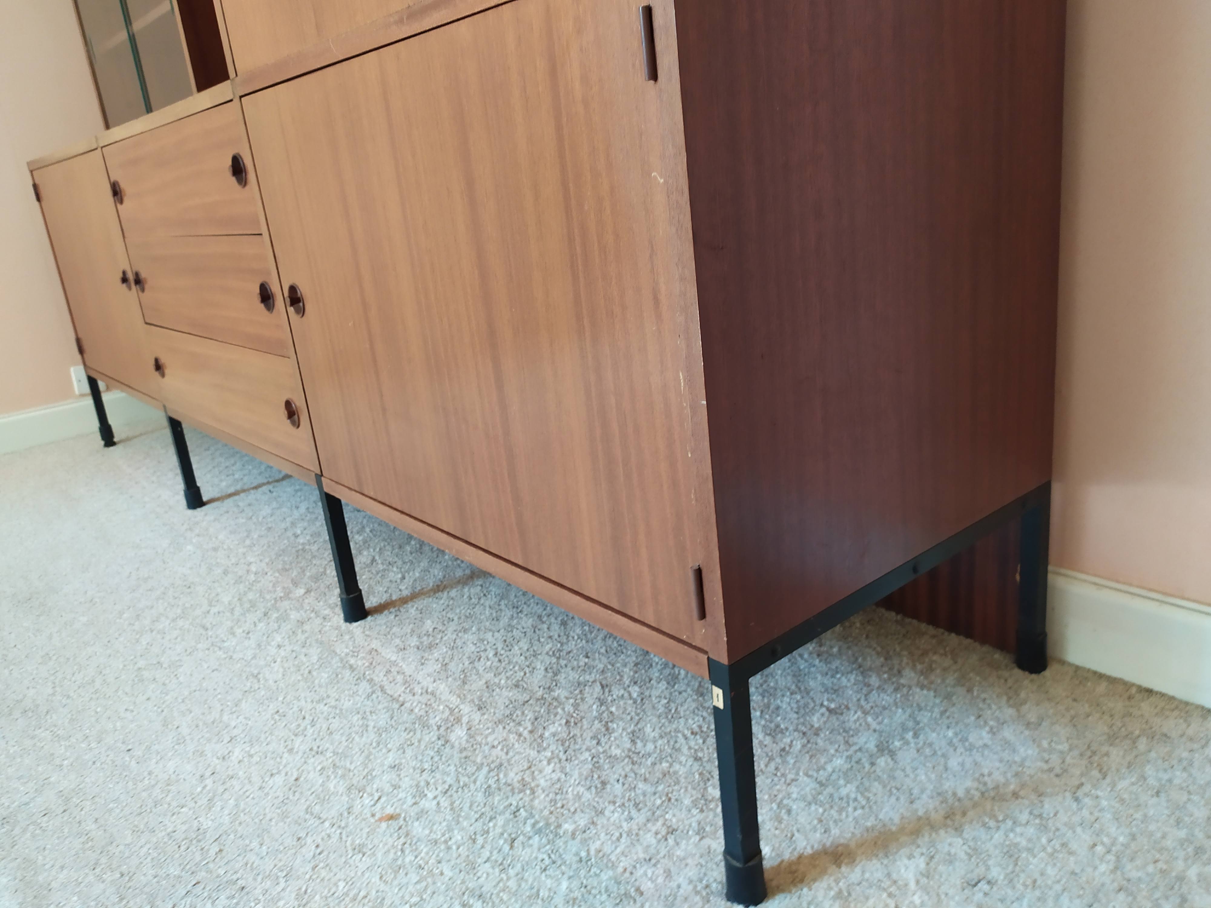 ARP Minvielle modular library