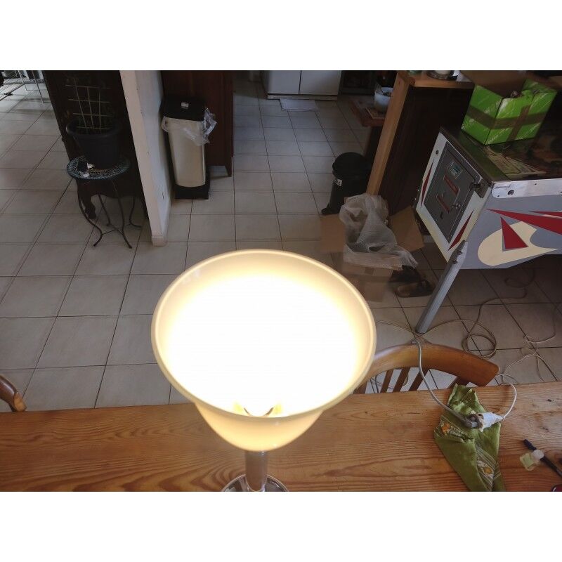 Lampe MAZDA Année 30