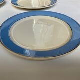 Vintage Villeroy & Boch plates